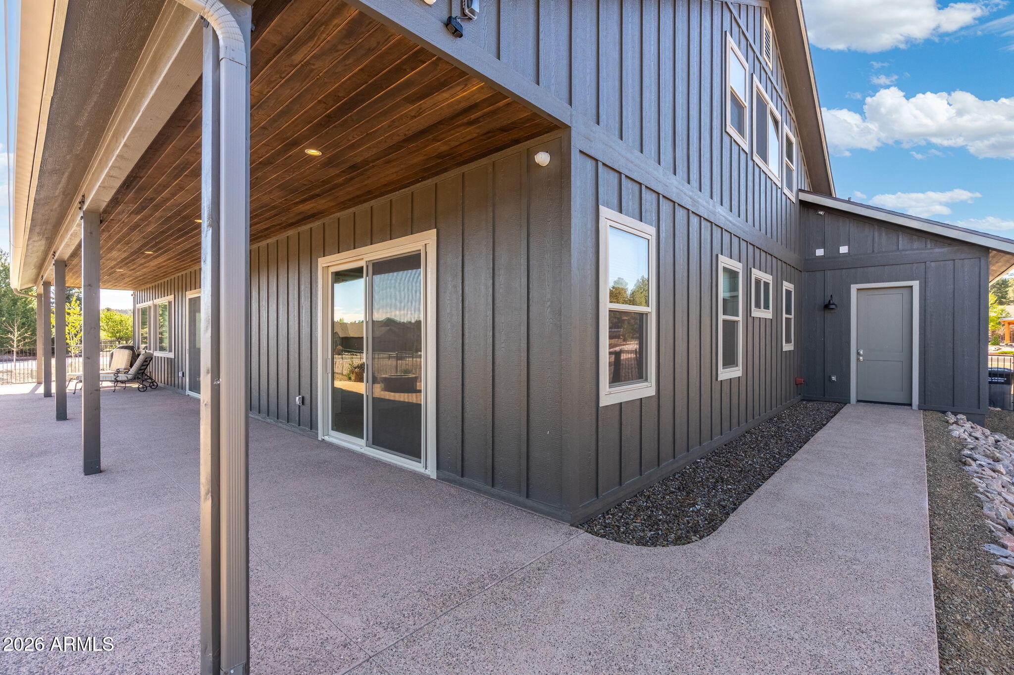 HIGHLAND MEADOWS AT WILLIAMS PHASE 2 UNITS 1 2 & 3 - Residential