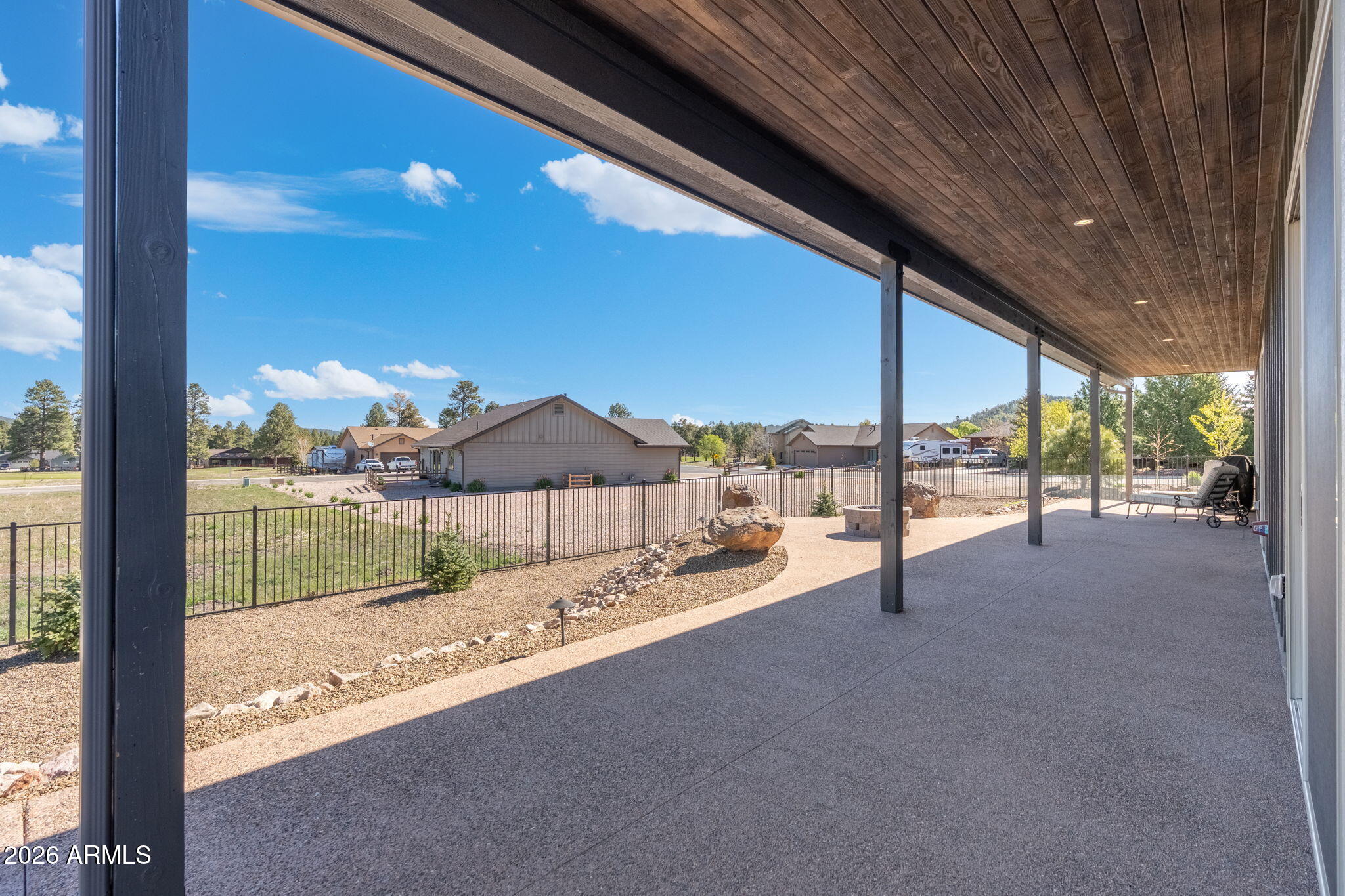 HIGHLAND MEADOWS AT WILLIAMS PHASE 2 UNITS 1 2 & 3 - Residential