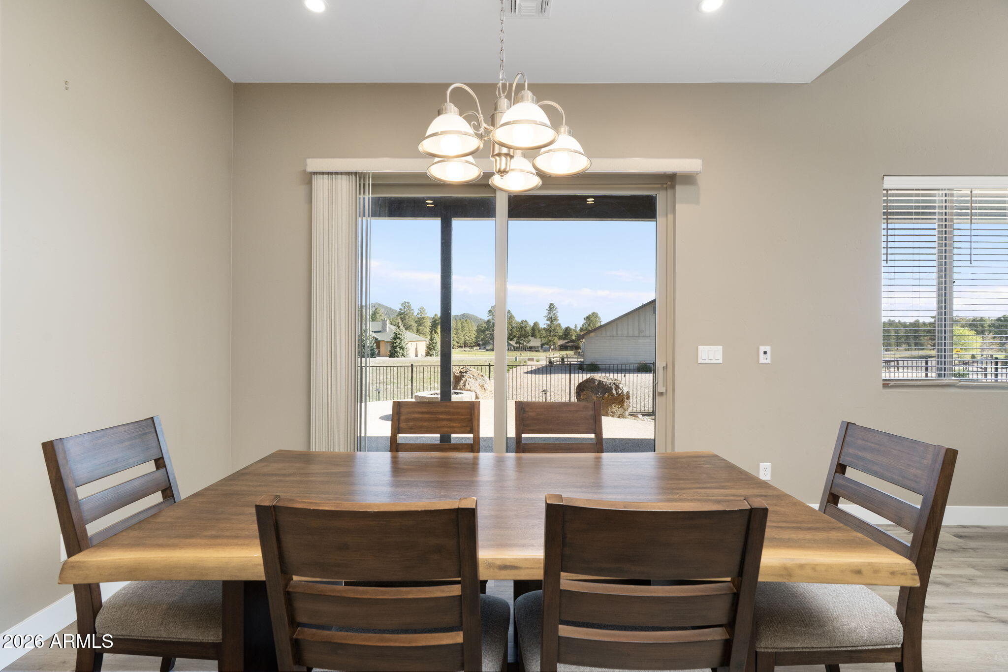 HIGHLAND MEADOWS AT WILLIAMS PHASE 2 UNITS 1 2 & 3 - Residential