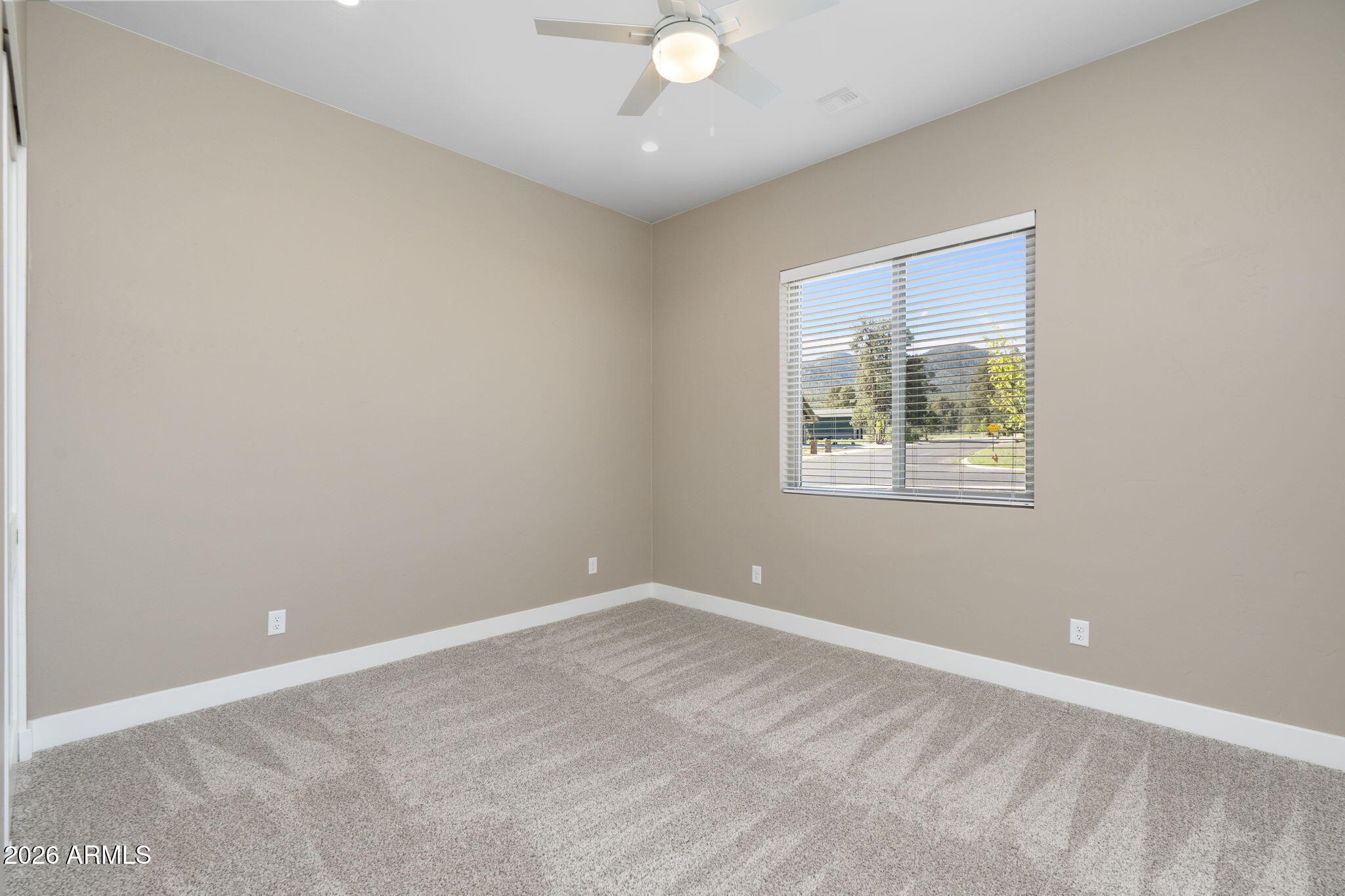 HIGHLAND MEADOWS AT WILLIAMS PHASE 2 UNITS 1 2 & 3 - Residential