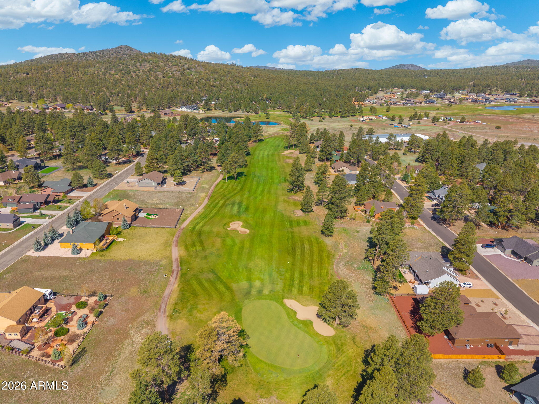 HIGHLAND MEADOWS AT WILLIAMS PHASE 2 UNITS 1 2 & 3 - Residential