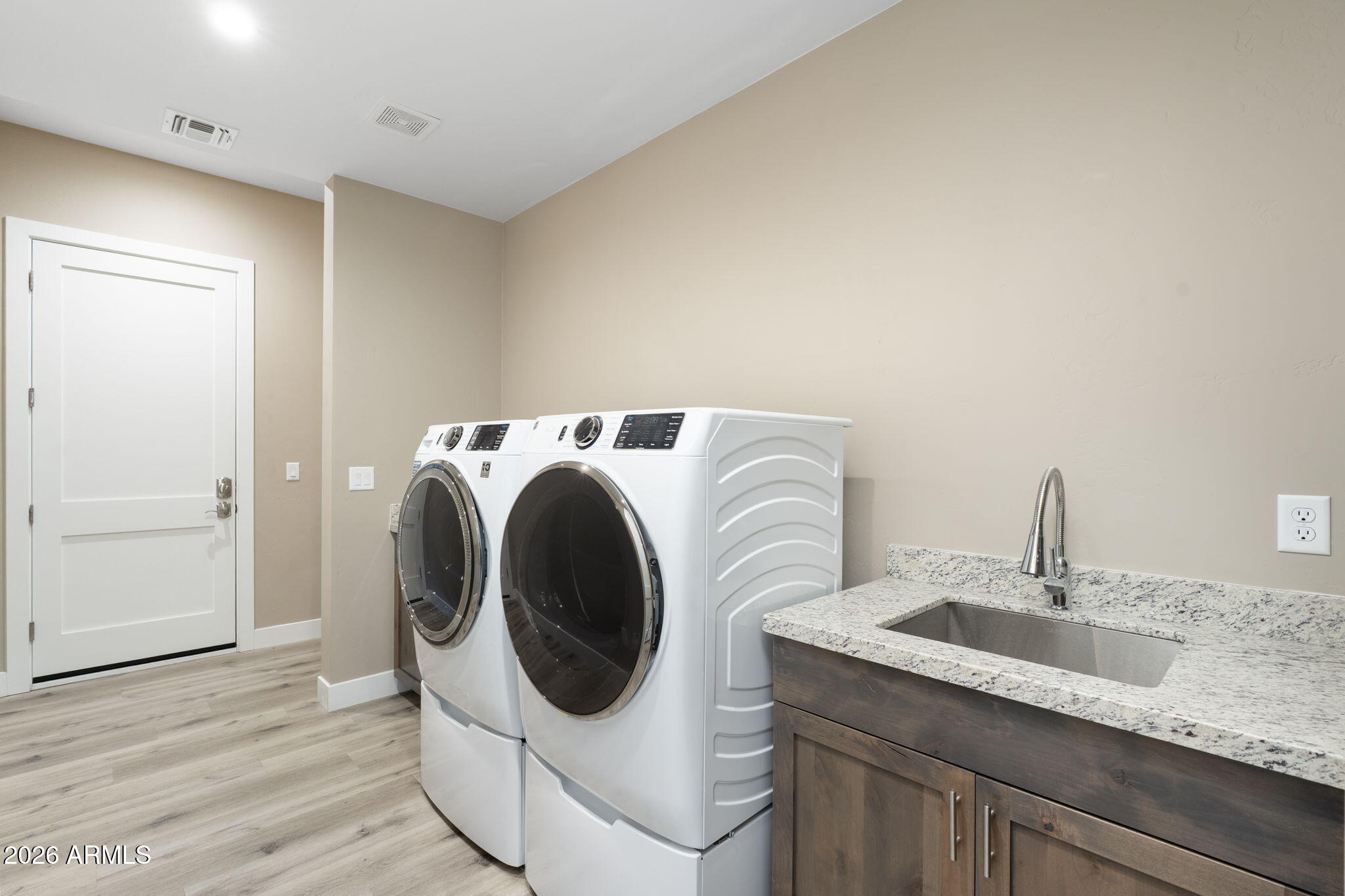 HIGHLAND MEADOWS AT WILLIAMS PHASE 2 UNITS 1 2 & 3 - Residential