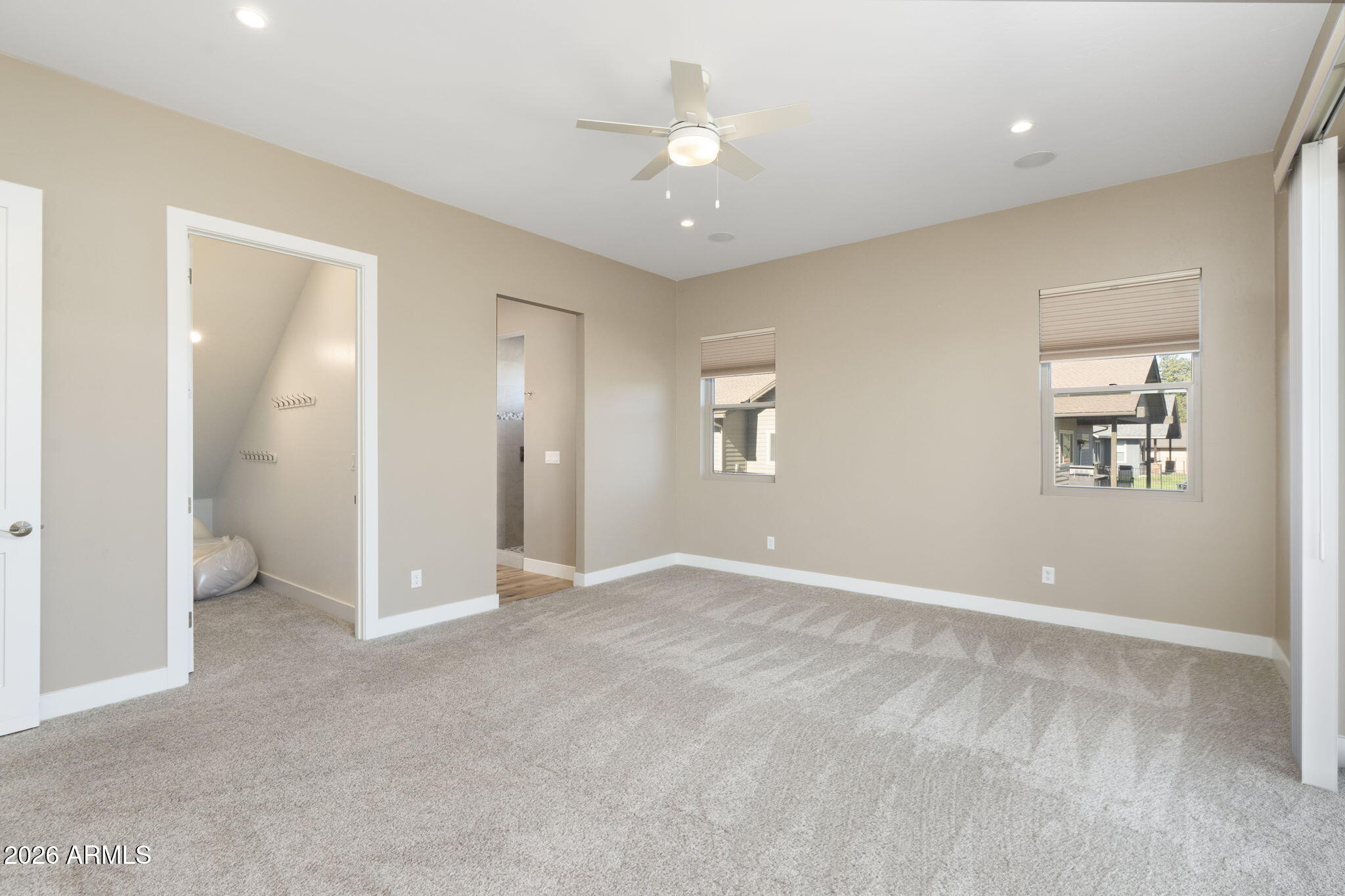 HIGHLAND MEADOWS AT WILLIAMS PHASE 2 UNITS 1 2 & 3 - Residential