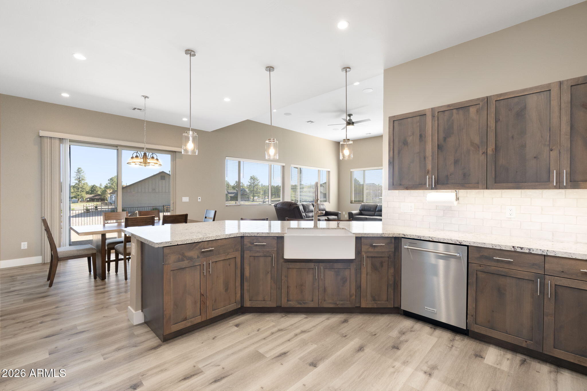 HIGHLAND MEADOWS AT WILLIAMS PHASE 2 UNITS 1 2 & 3 - Residential