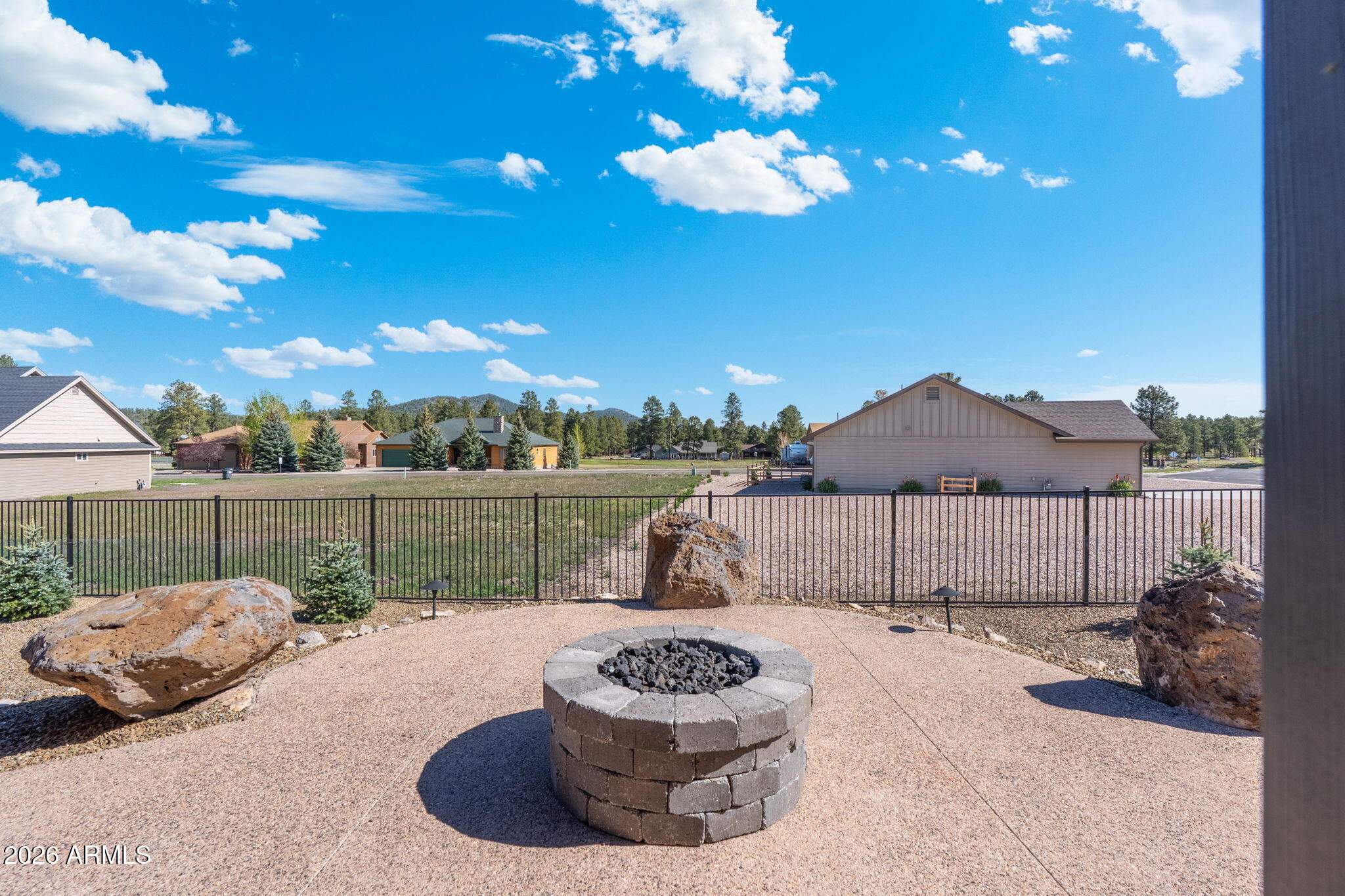 HIGHLAND MEADOWS AT WILLIAMS PHASE 2 UNITS 1 2 & 3 - Residential