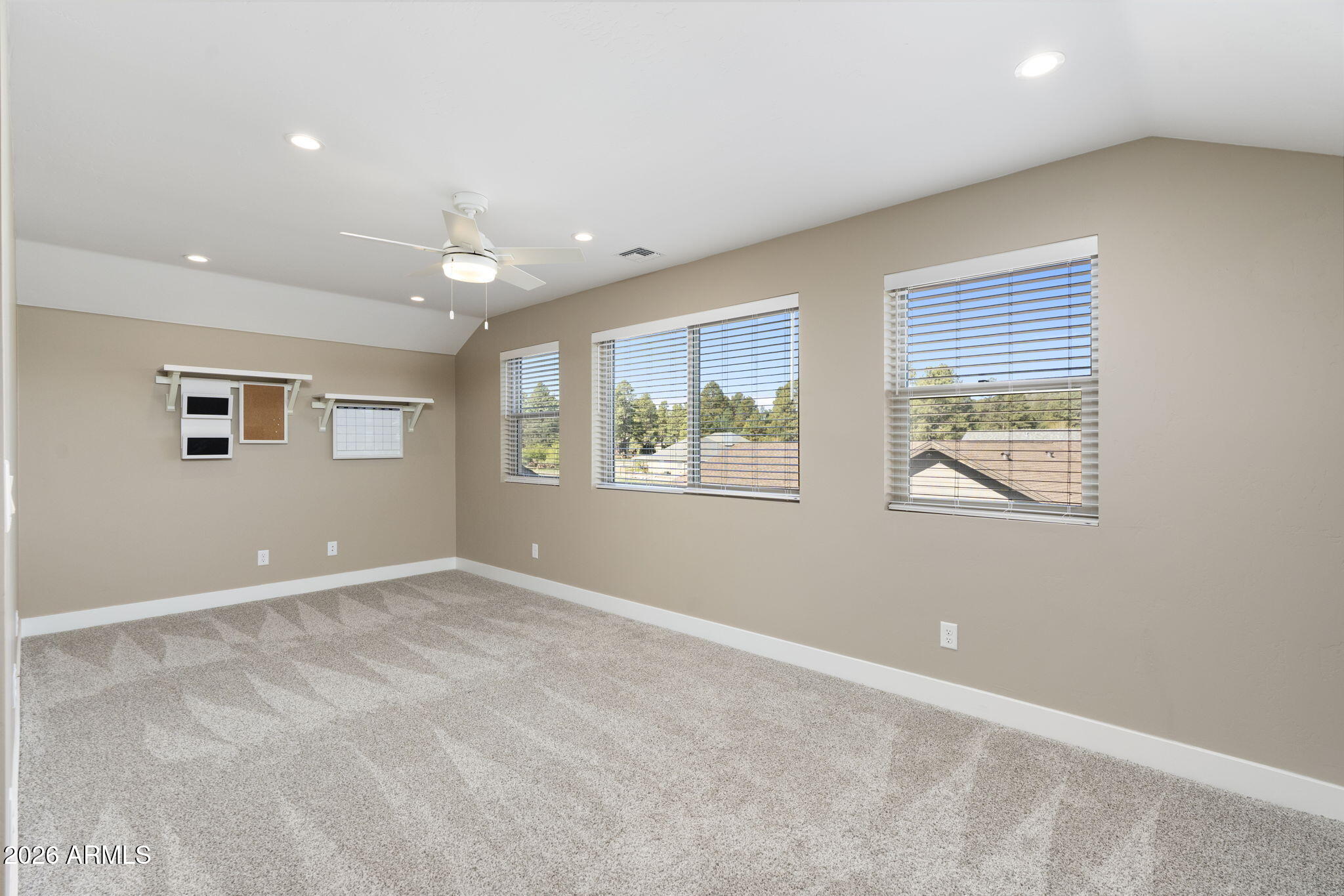 HIGHLAND MEADOWS AT WILLIAMS PHASE 2 UNITS 1 2 & 3 - Residential