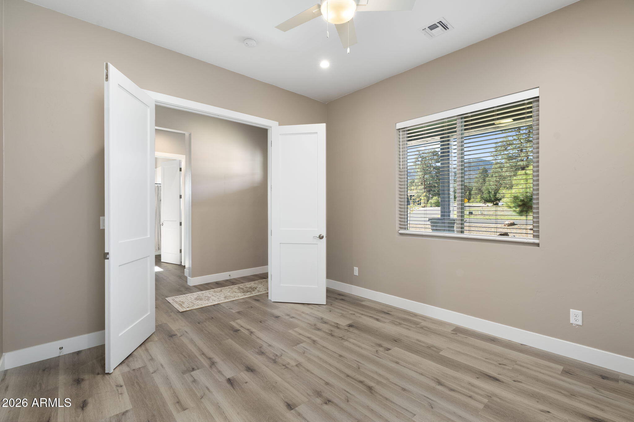 HIGHLAND MEADOWS AT WILLIAMS PHASE 2 UNITS 1 2 & 3 - Residential