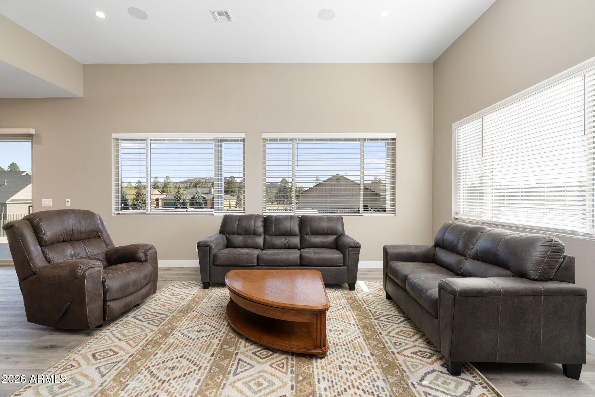 HIGHLAND MEADOWS AT WILLIAMS PHASE 2 UNITS 1 2 & 3 - Residential