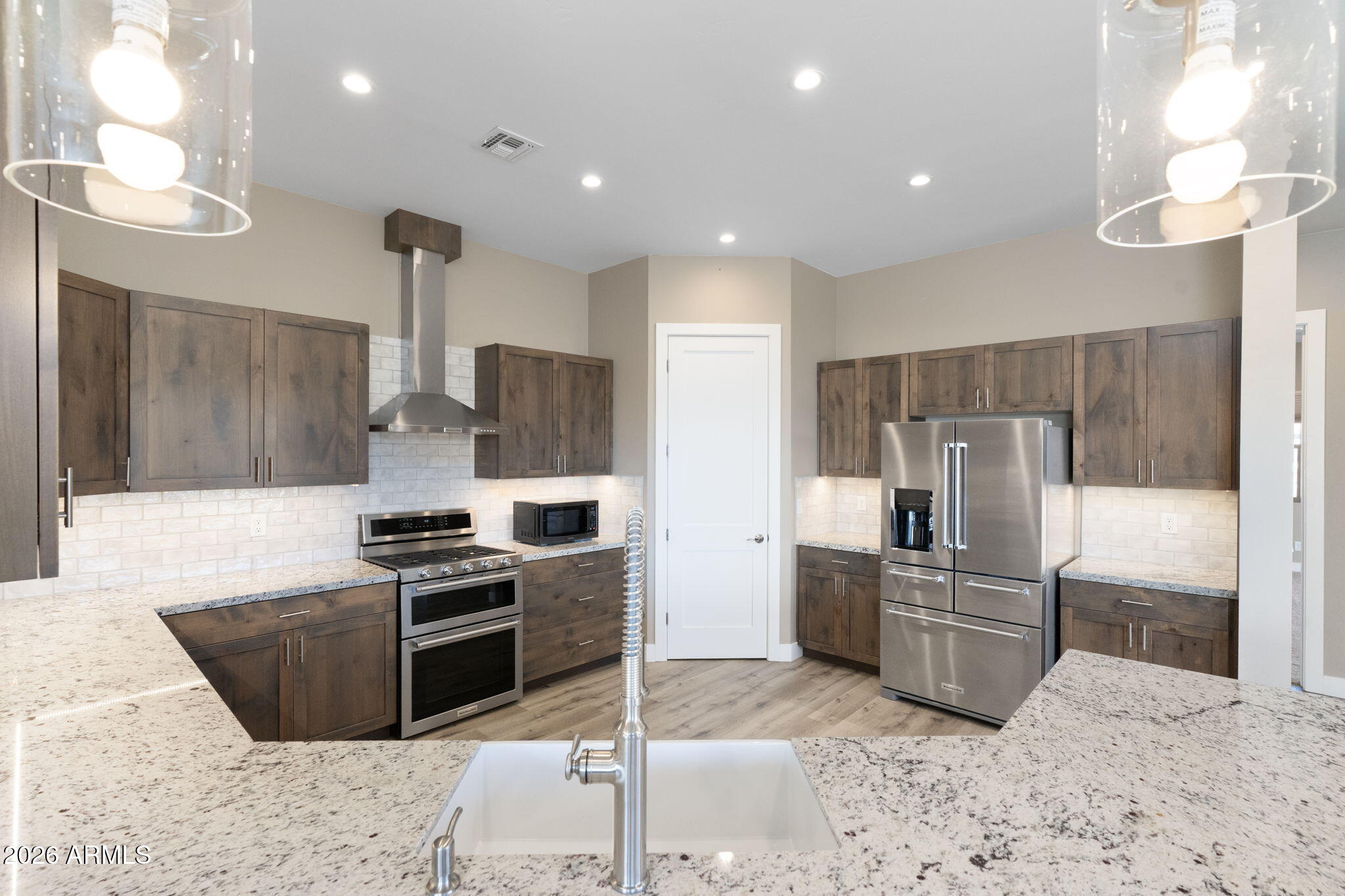 HIGHLAND MEADOWS AT WILLIAMS PHASE 2 UNITS 1 2 & 3 - Residential