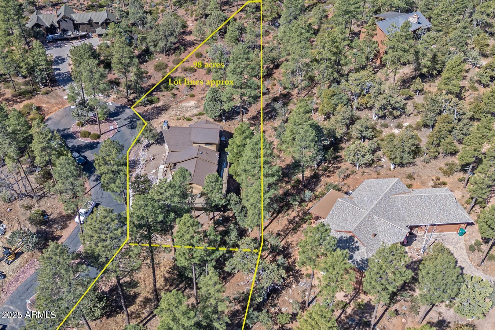 4037 W Sage Court