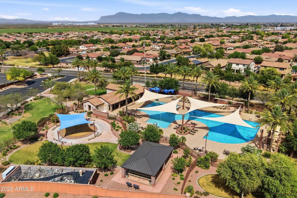 Photo of 908 W Banyan Avenue, Queen Creek, AZ 85140 (MLS # 7007270)