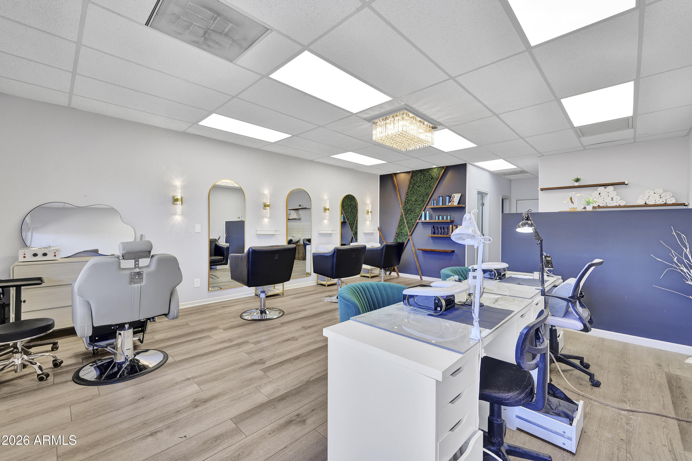 3920 N MILLER Road 103