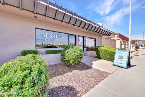 Photo of 3920 N Miller Road #103, Scottsdale, AZ 85251 (MLS # 6986463)