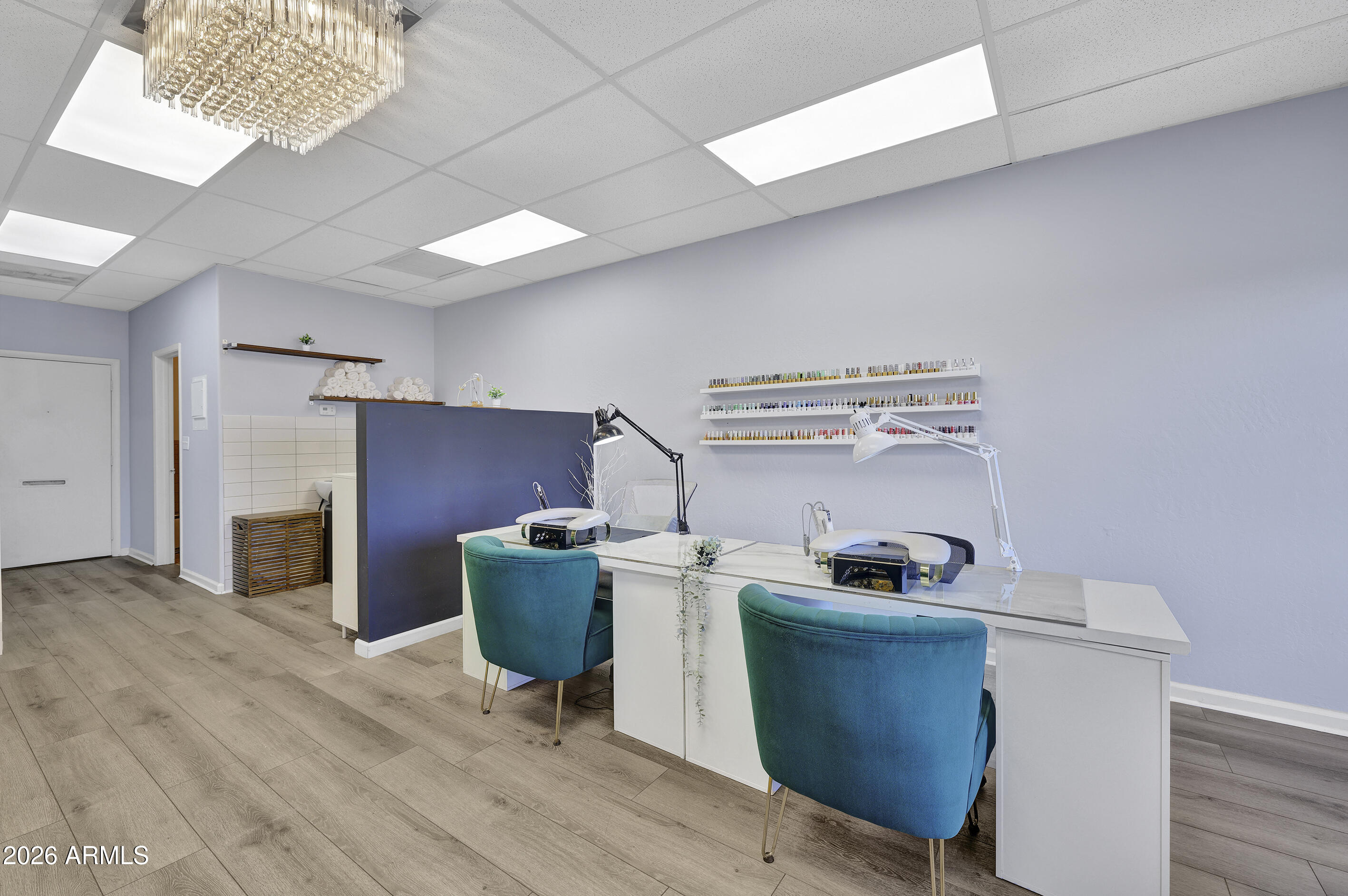 3920 N MILLER Road 103