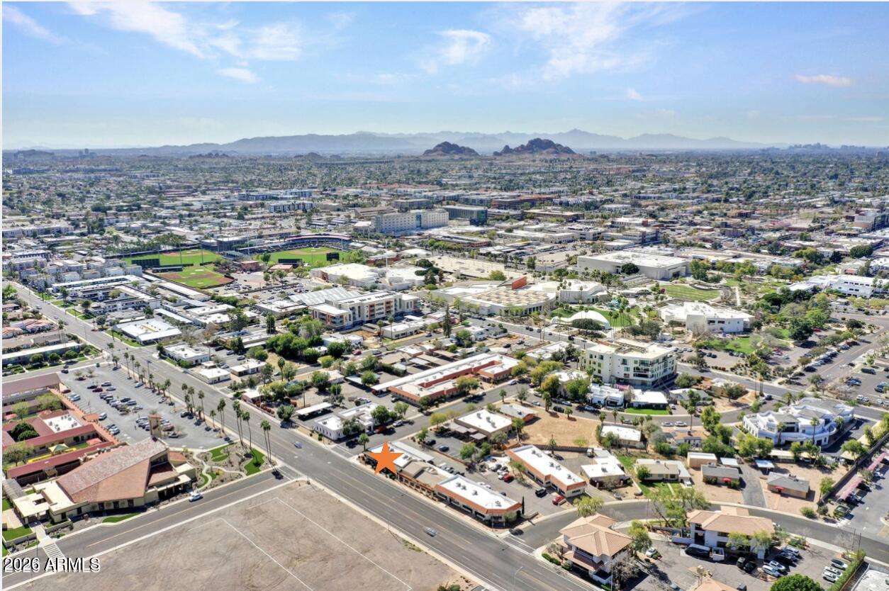 3920 N MILLER Road 103