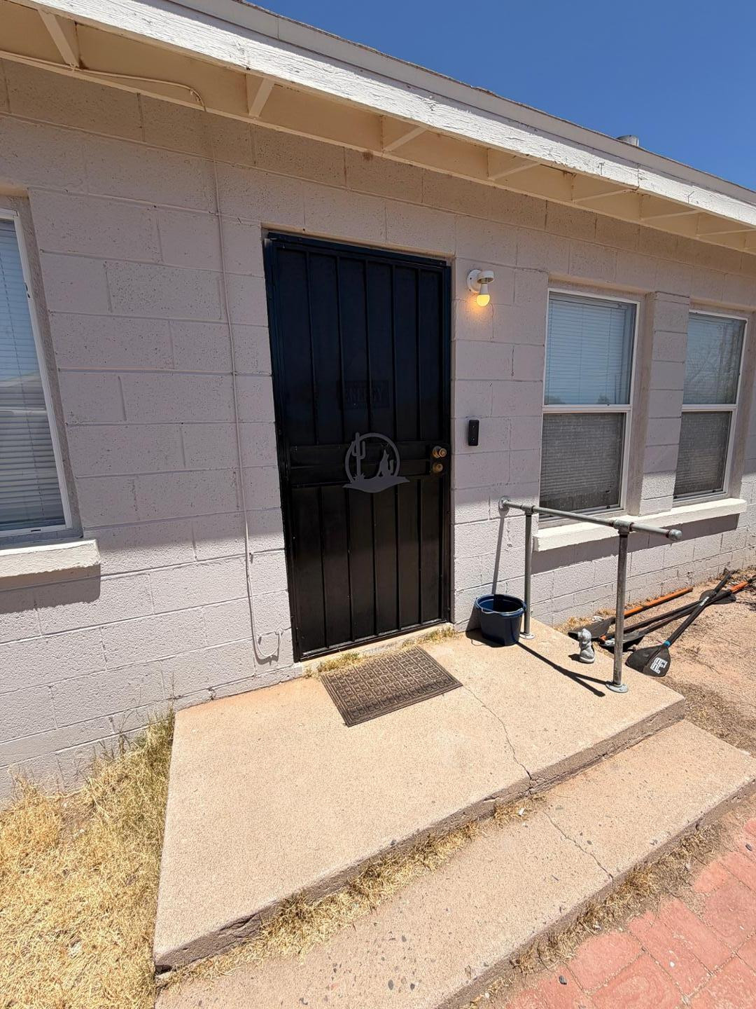 211 S Desoto Street