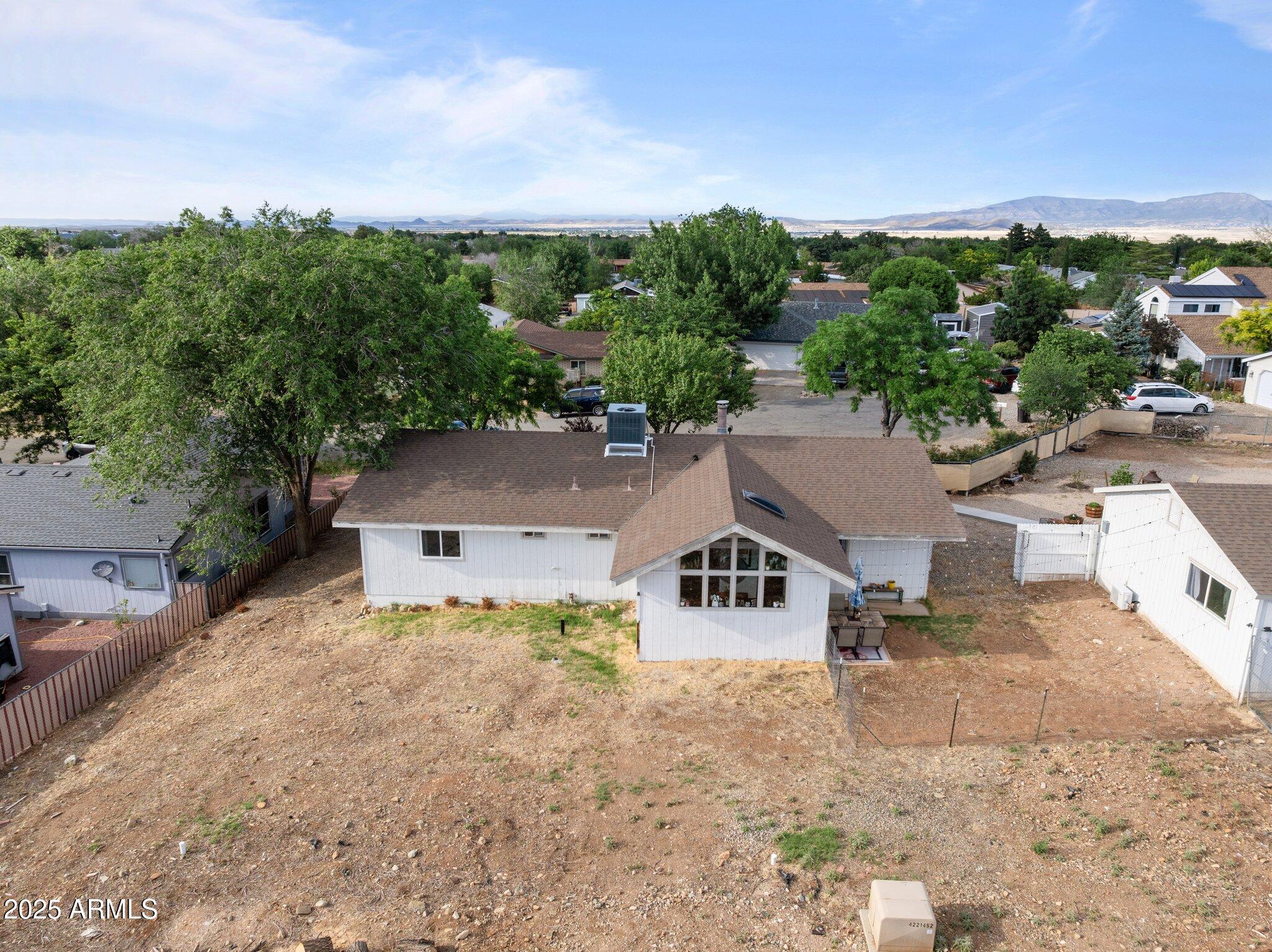 6289 E Duchess Drive