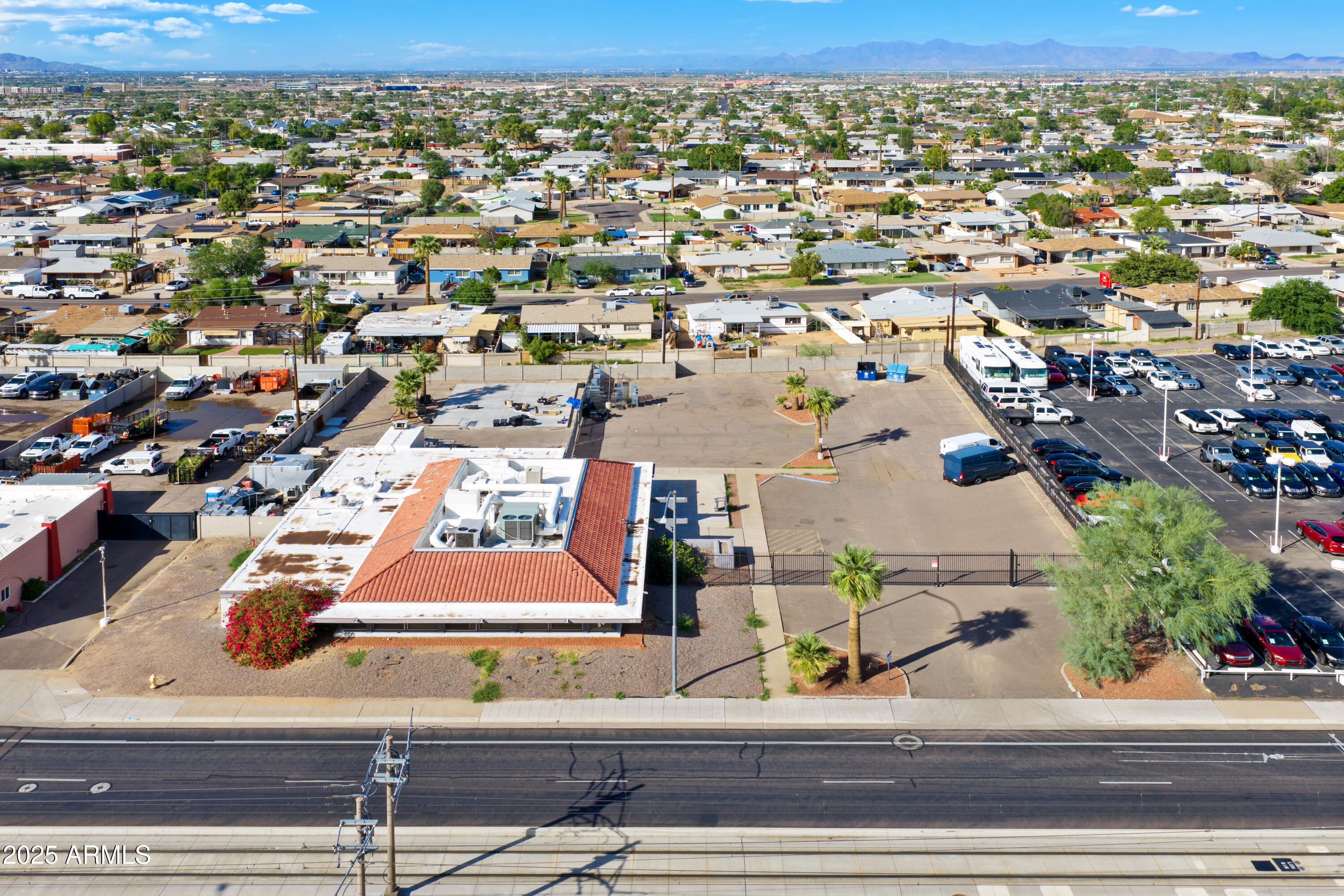 CASA MESA 2 - Commercial Sale