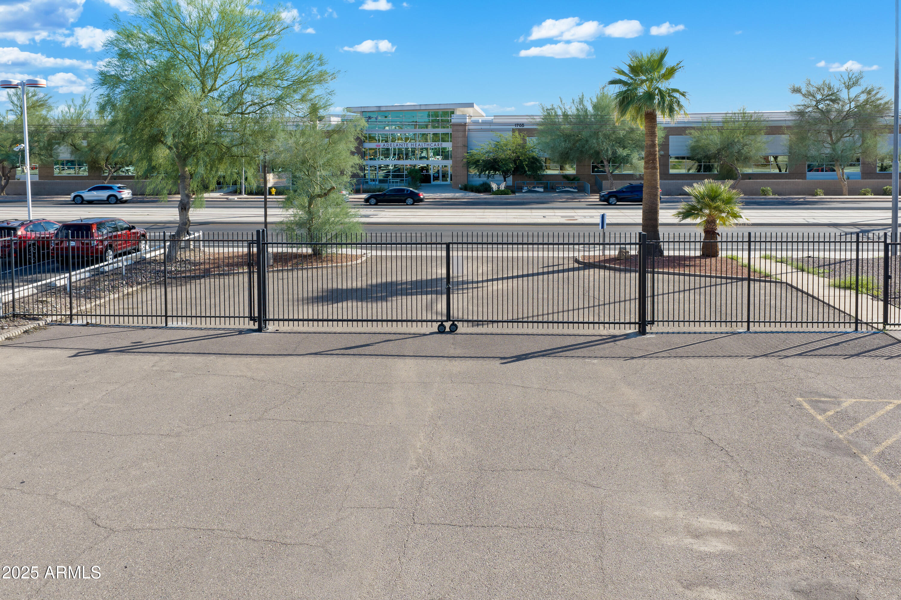 CASA MESA 2 - Commercial Sale