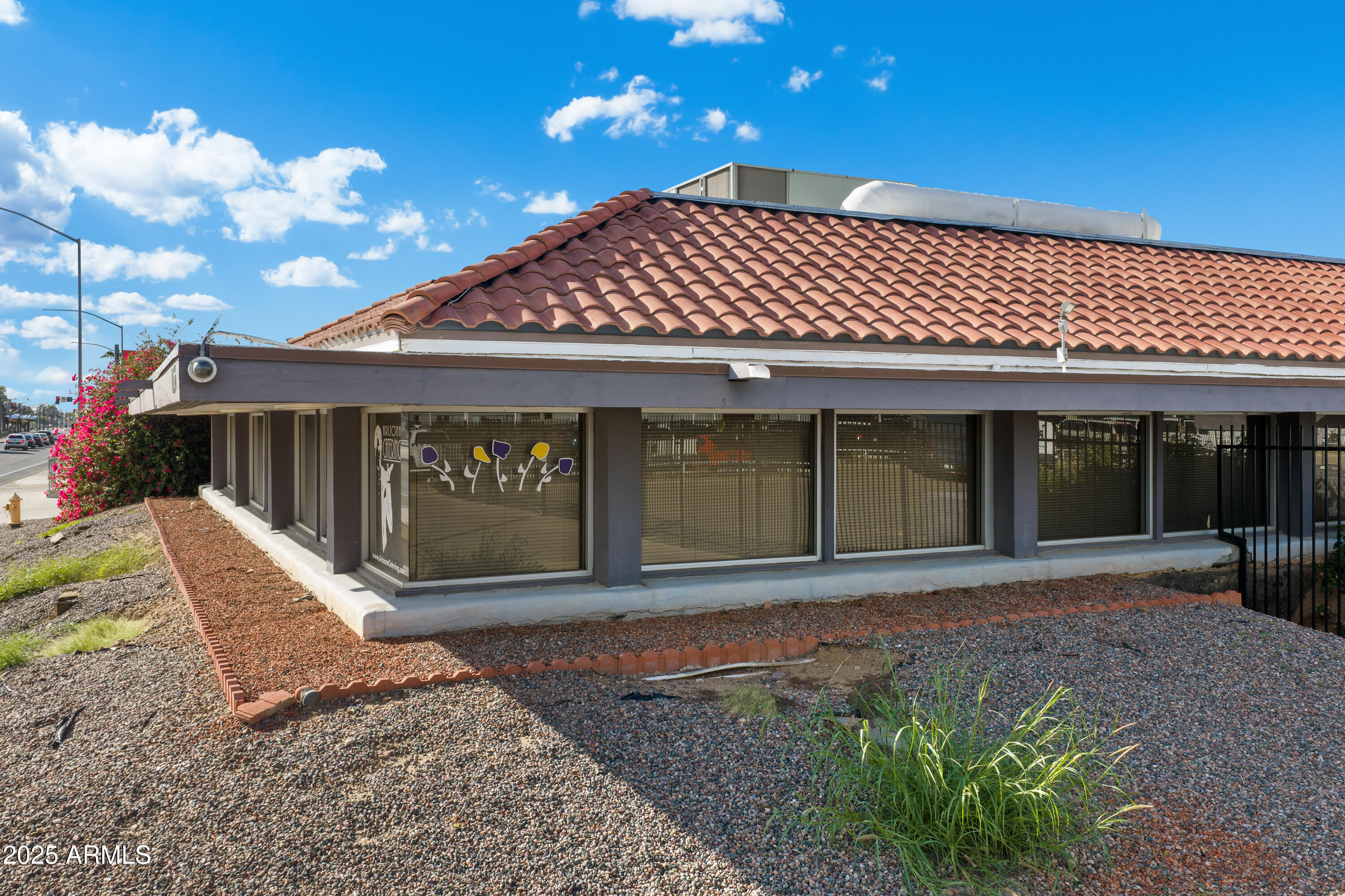 CASA MESA 2 - Commercial Sale