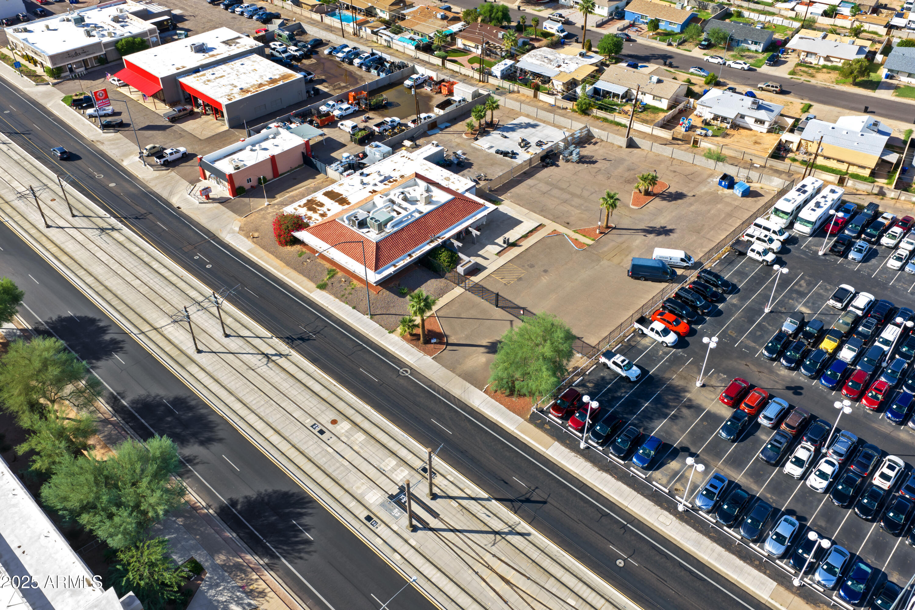 CASA MESA 2 - Commercial Sale
