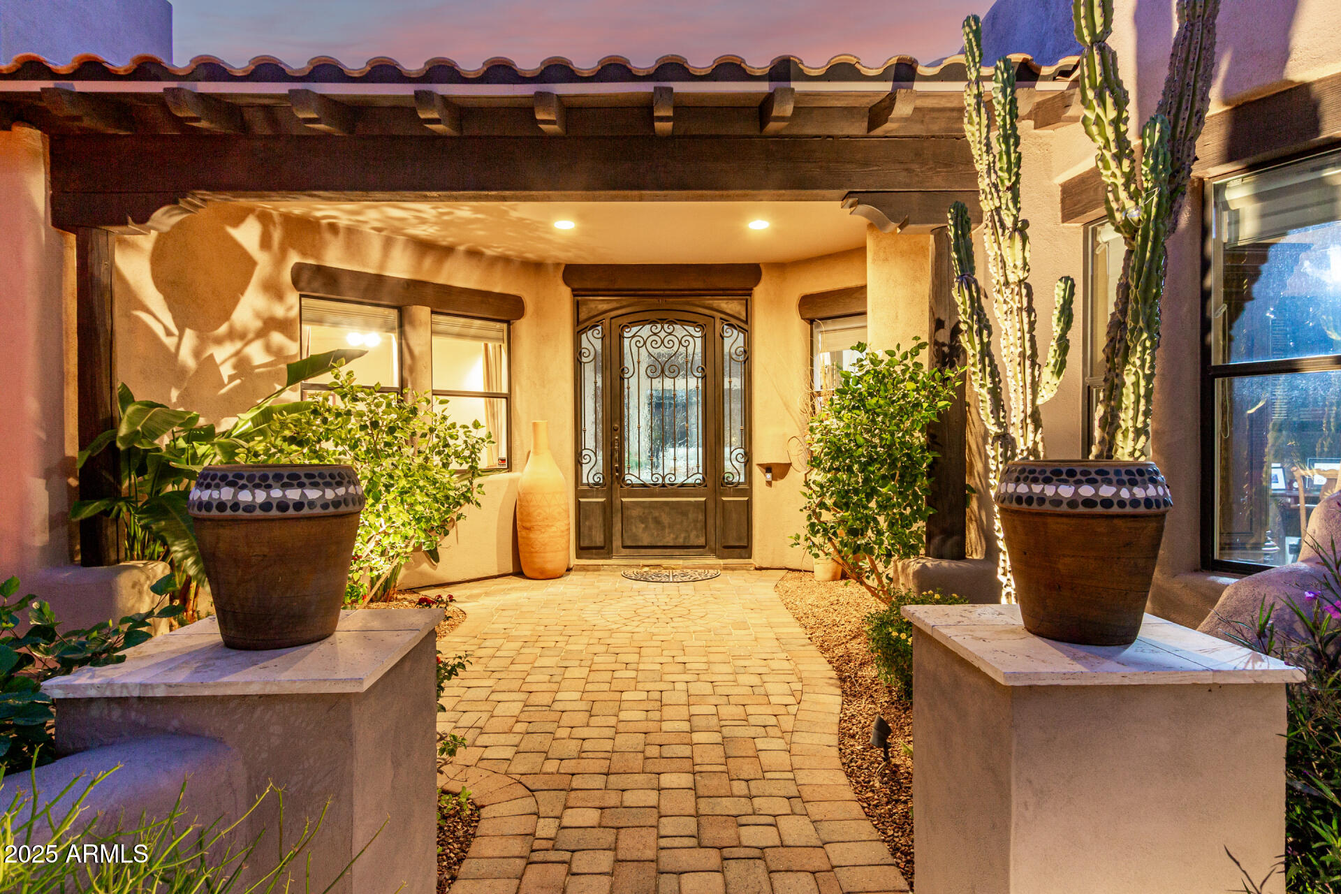 11398 E DESERT VISTA Road