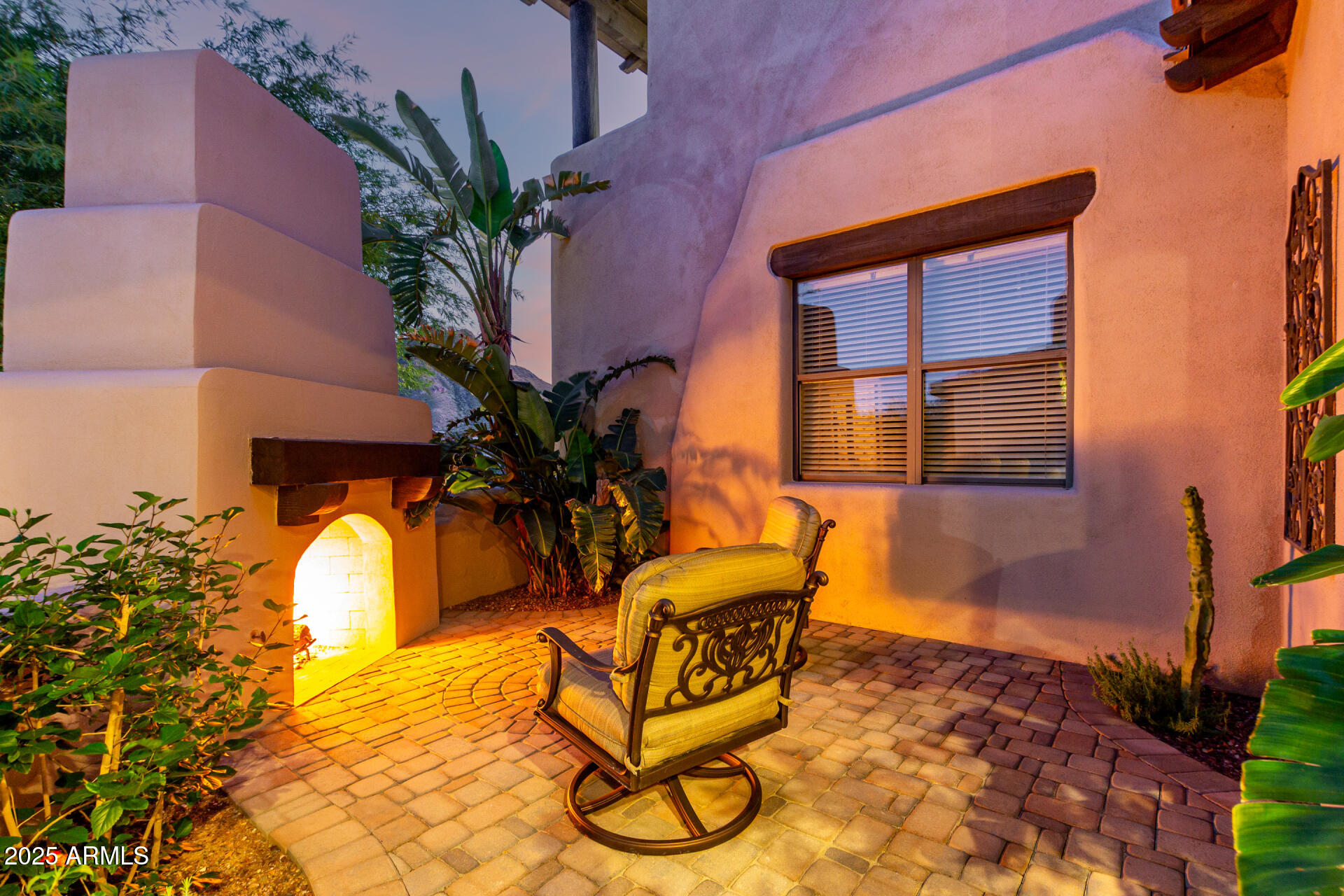 11398 E DESERT VISTA Road