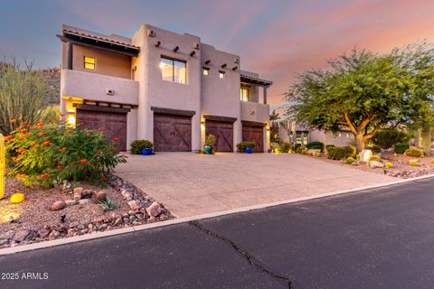 Photo of 11398 E Desert Vista Road, Scottsdale, AZ 85255 (MLS # 6943806)