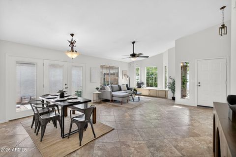 4330 W KIMBERLY Way Glendale AZ 85308