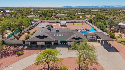 6085 E QUAIL TRACK Drive Scottsdale AZ 85266