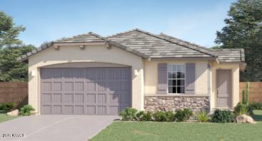 Photo of 32548 N Birchwood Drive, San Tan Valley, AZ 85143 (MLS # 7093303)