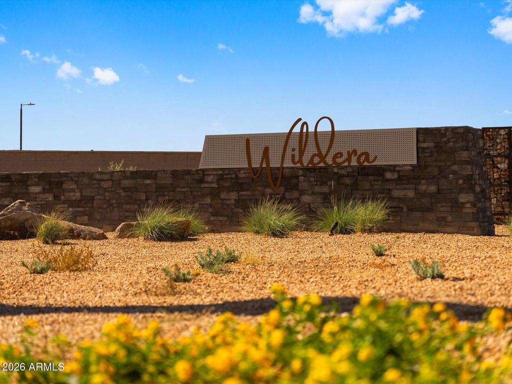 Photo of 7588 E Cozy Cottage Lane, San Tan Valley, AZ 85143 (MLS # 6969859)