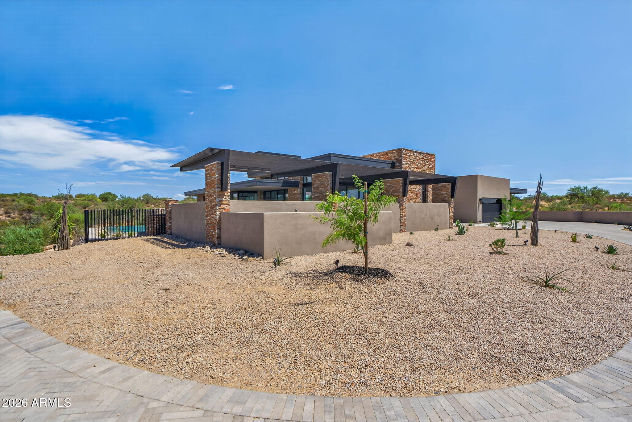 11409 E SALERO Drive