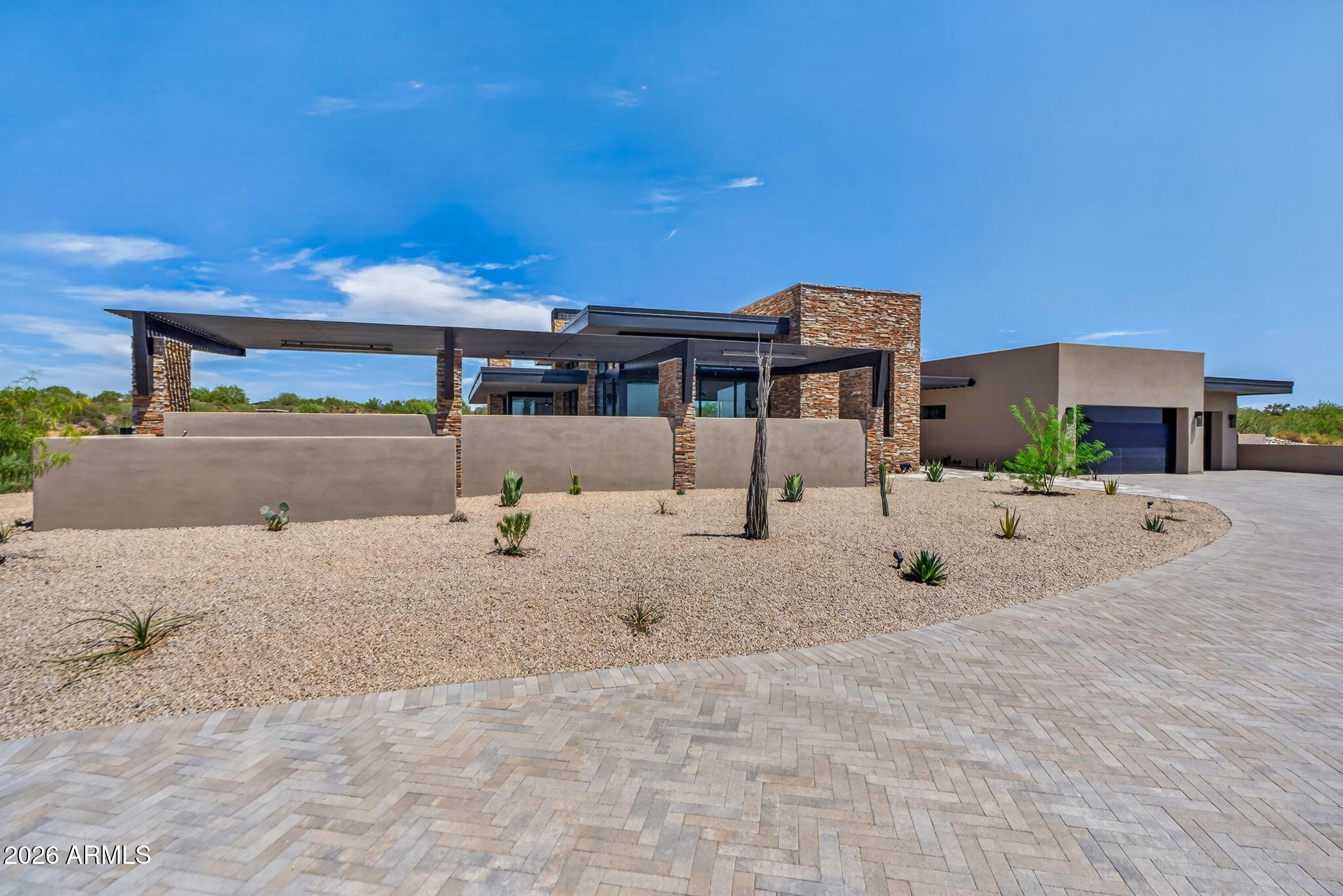 11409 E SALERO Drive
