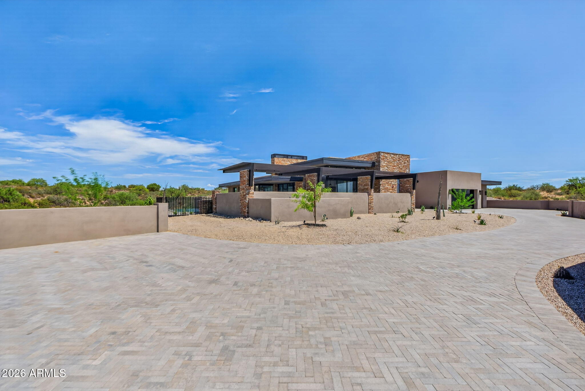 11409 E SALERO Drive