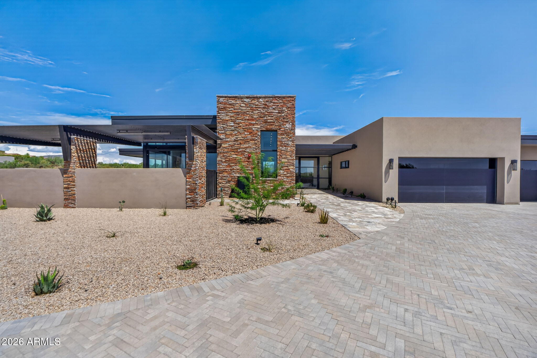 11409 E SALERO Drive