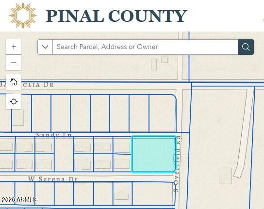 8100 W SERENA Drive 1147