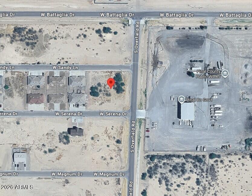 8100 W SERENA Drive 1147