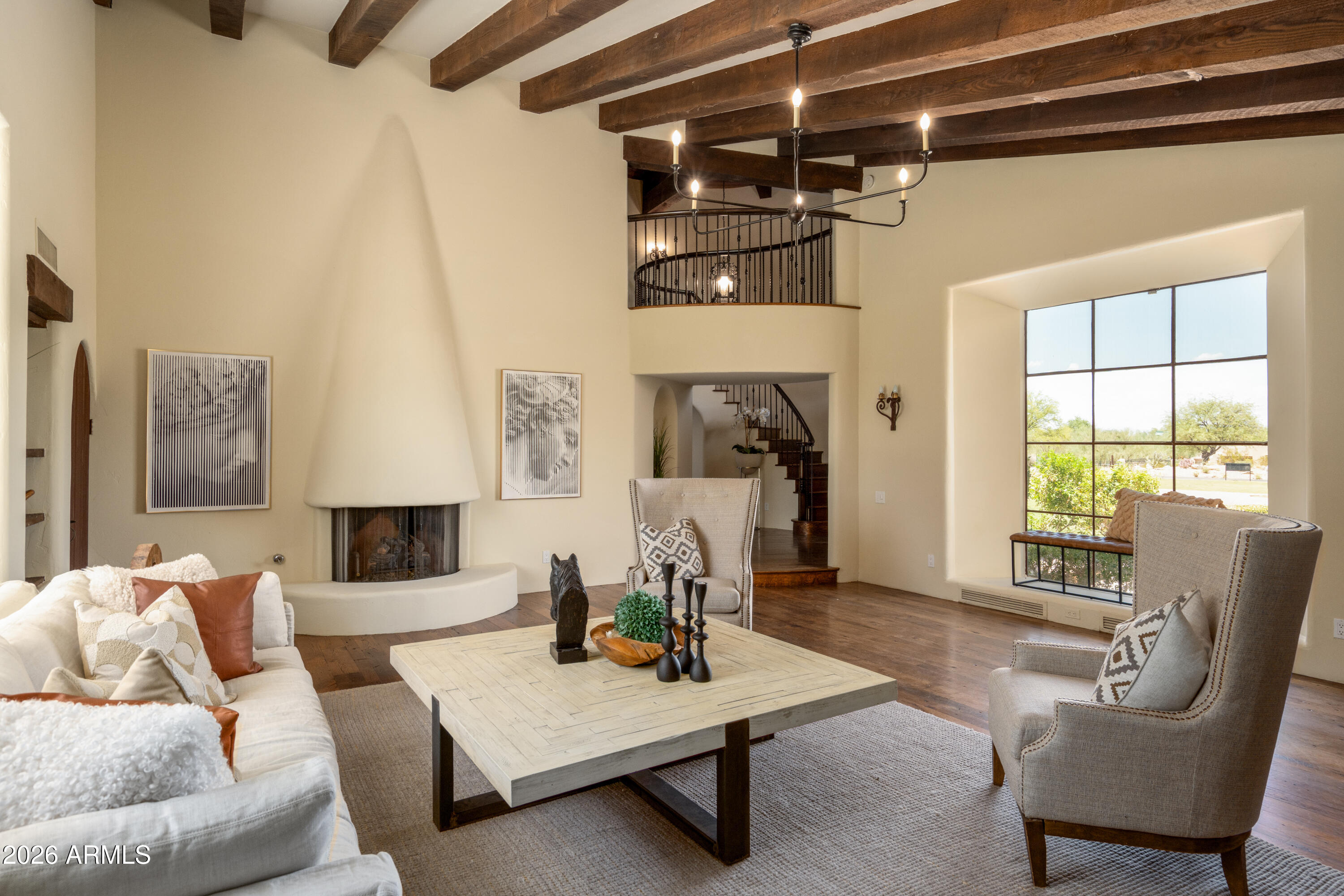 5057 E SKY DESERT Lane