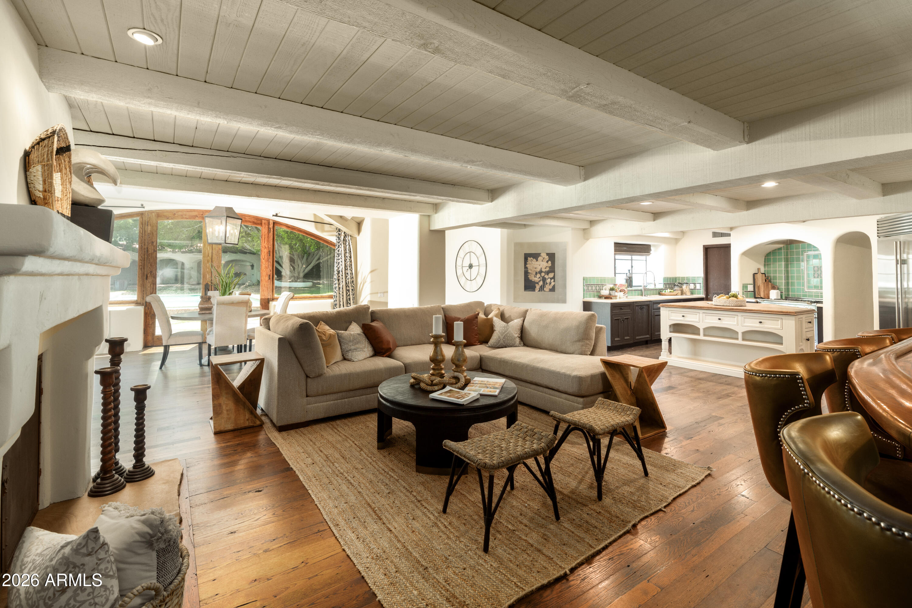 Metes and Bounds - Residential