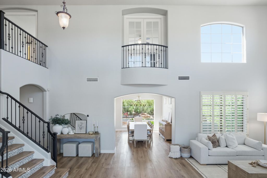 Photo of 4043 E Woodstock Road, Cave Creek, AZ 85331 (MLS # 6998790)