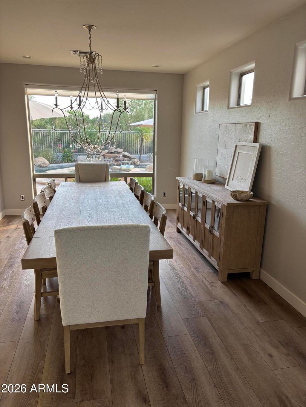 Photo of 4043 E Woodstock Road, Cave Creek, AZ 85331 (MLS # 6998790)