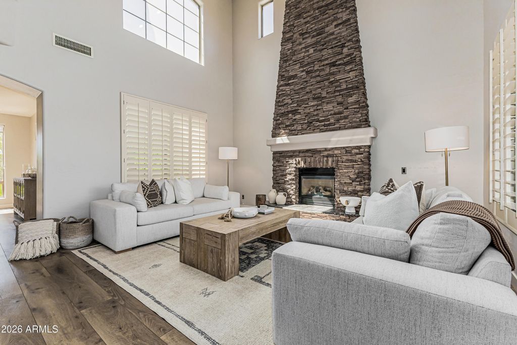 Photo of 4043 E Woodstock Road, Cave Creek, AZ 85331 (MLS # 6998790)