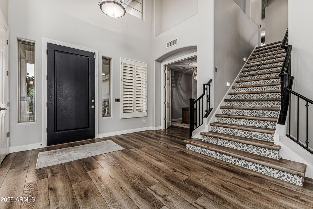 Photo of 4043 E Woodstock Road, Cave Creek, AZ 85331 (MLS # 6998790)