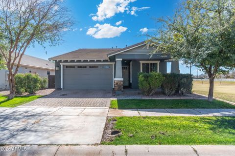4041 E AMBER Lane Gilbert AZ 85296