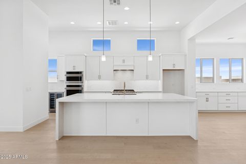 20808 W SAN MIGUEL Avenue Buckeye AZ 85396