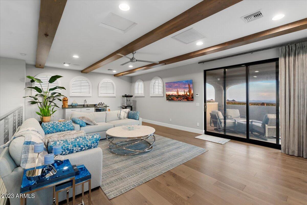 DESERT MOUNTAIN - Residential