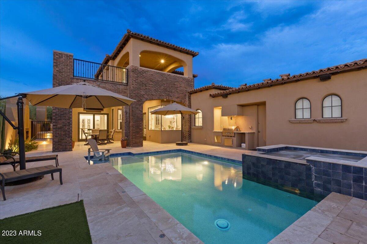 DESERT MOUNTAIN - Residential