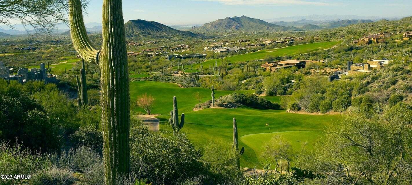 DESERT MOUNTAIN - Residential