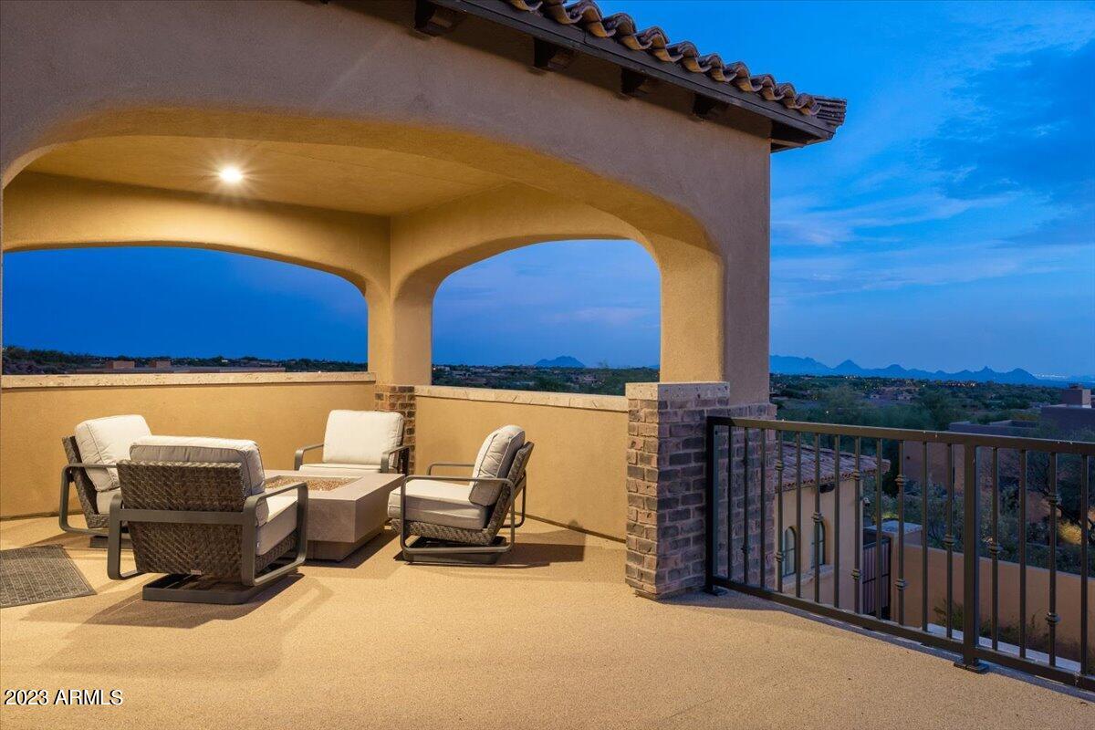 DESERT MOUNTAIN - Residential